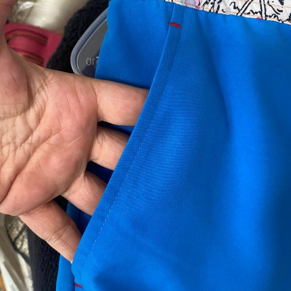 ROBERT GRAHAM SWIM TRUNKS (SZ 32) (NWT) - Picture 4 of 11